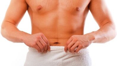 Penisul crește exerciții