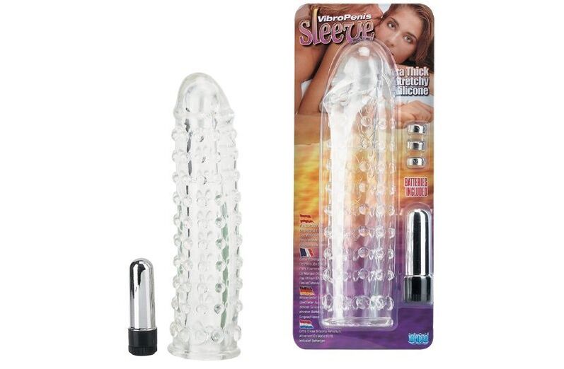 atașament pentru mărirea penisului foto 4