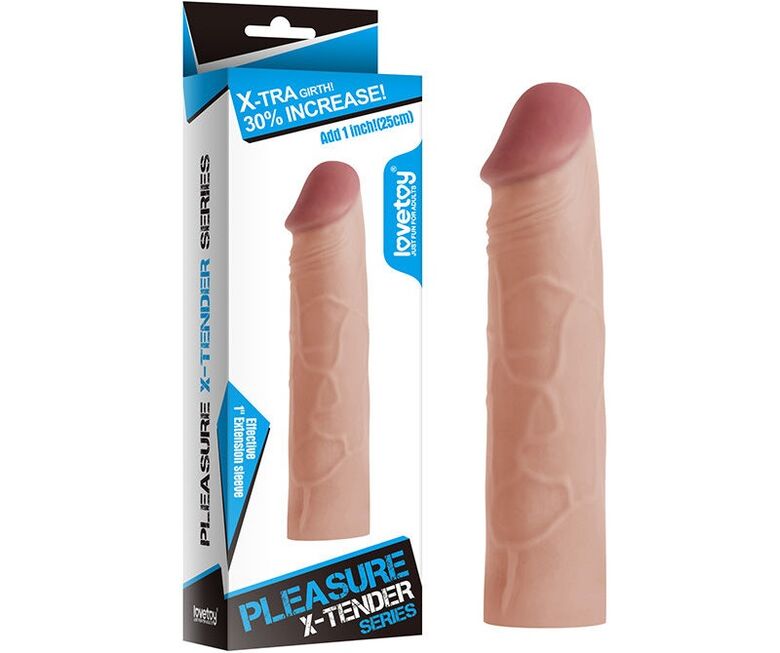 atașament pentru mărirea penisului fotografia 3