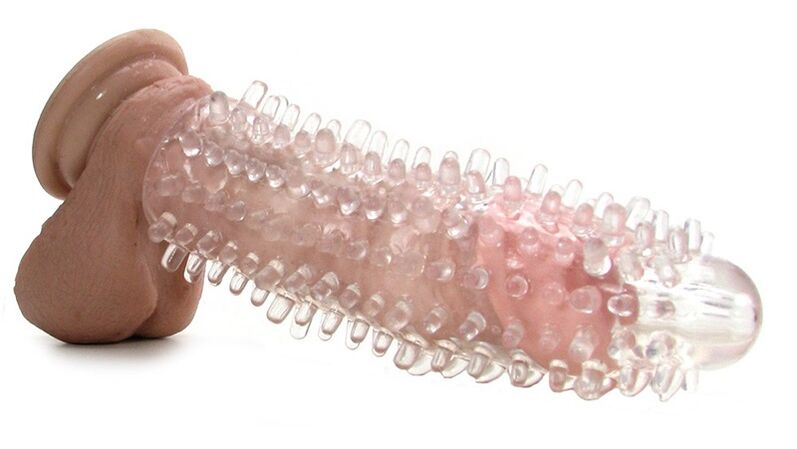 atașament pentru mărirea penisului fotografia 5